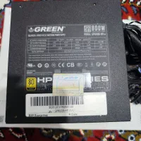 پاور 800 گرین