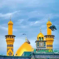 کاروان زیارتی بابایی رقیه
