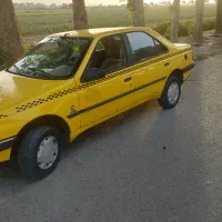 تاکسی نسیم شهر ازادی فروشی
