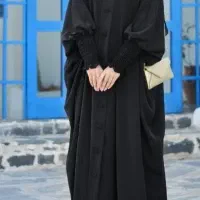 مانتو عبایی
