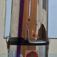 زودپز سبزی خورد کن