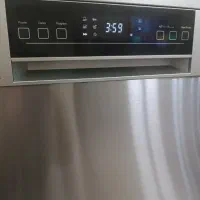ماشین ظرف شویی هاردستون 14نفره