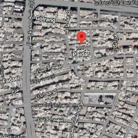 زمین شیخ صدوق شمالی
