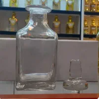 شیشه عطر گرمی آرسیrc 100میل