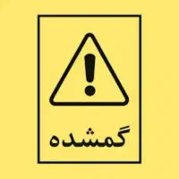 کارت ملی و کارت بانکی گمشده