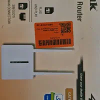 مودم 4g سیمکارت خور Lte