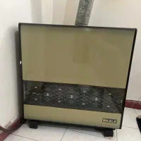 بخاری جنرال سالم