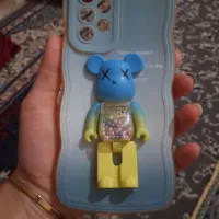 قاب گوشی استفاده نشده A13