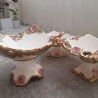 ظروف دکوری ترک