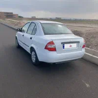 تیبا صندوقدار ۱۴۰۰ در حد صفر