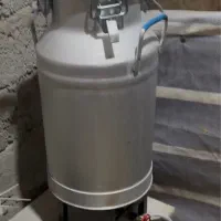 دیگ گلاب گیری