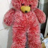 خرس بزرگ