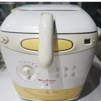 سرخ کن  با روغن مولینکس اصل
