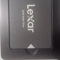 لکسار ۵۱۲ معروفترین ssd بازار