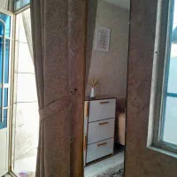 آیینه قدی