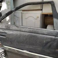 فروش درِ پژو۴۰۵