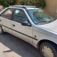 پژو 405
