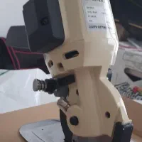 قیچی برقی هشت پر دایانگ مدل SDY-1100