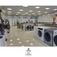 خرید لوازم خانگی با ۲فقره چک/طرح تعویض+اقساط۱۸ماهه