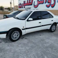 فروش پژو405 xum مدل91قیمت توافقی