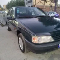 پژو اردی دوگانه درجه یک