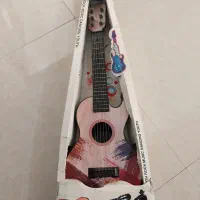 گیتار بچگانه