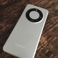 گوشی سایفرC10در حد اک