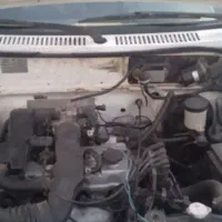 پرایدسفیدتک گانه مدل ۷۸