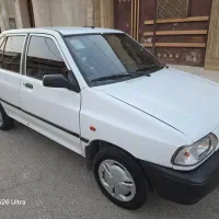 پراید ۱۳۱ مدل ۹۲