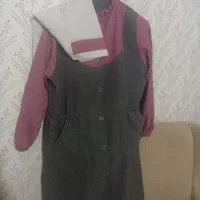 لباس فرم مدرسه