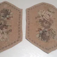 رومیزی انتیک قدمتی