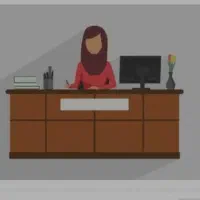 به دنبال کار هستم