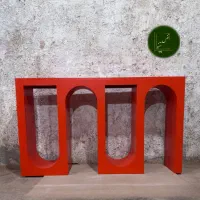 کنسول چوبی مینیمال UMx2