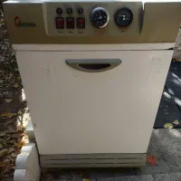 پکیج زمینی شوفاژکار ۷پره