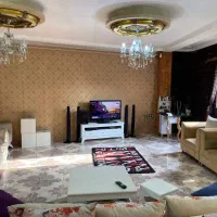 واحد طبقه دوم/پارک اختصاصی/مدارک معتبر/گلسار