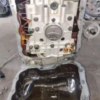موتور هیوندا ۲۴۰۰ مدل ۲۰۱۷