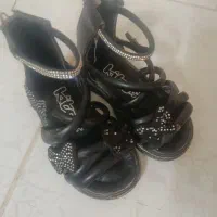 کفش و صندل دخترانه