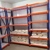 قفسه آسان نصب مقاوم