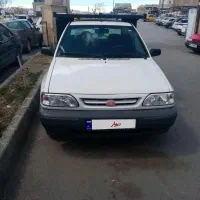 پرایدوانت مدل 1402