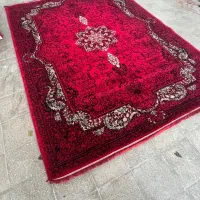 فرش۱۲متری طرح۷۰۰ نخbcfکاشان حاجی حسینی* طلاب *