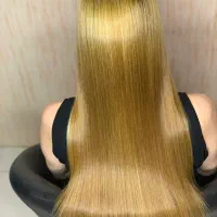 خدمات و آموزش کراتین و احیا و فر دائم
