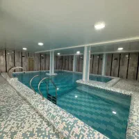 مرکز اجاره ویلا استخردار جنگلی سوییت آپارتمان
