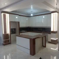 کابینت و کمددیواری تخصصی (تعمیرات پذیرفته میشود)