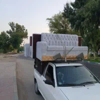 وانت حمل ونقل باربری،بیمه نامه،کارگربه تمام نقاط