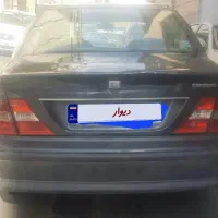 سمندse|خودرو سواری و وانت|تهران, سلسبیل شمالی|دیوار