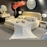 تخت خواب ریحان