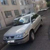 سمند مدل 82
