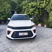 kmc a5 1500 turbo|خودرو سواری و وانت|اهواز, کوی نفت|دیوار
