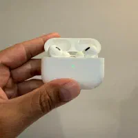 AirPods Pro 2 USB-C در حد نو