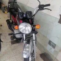 فروش موتورطرح بوکسر200